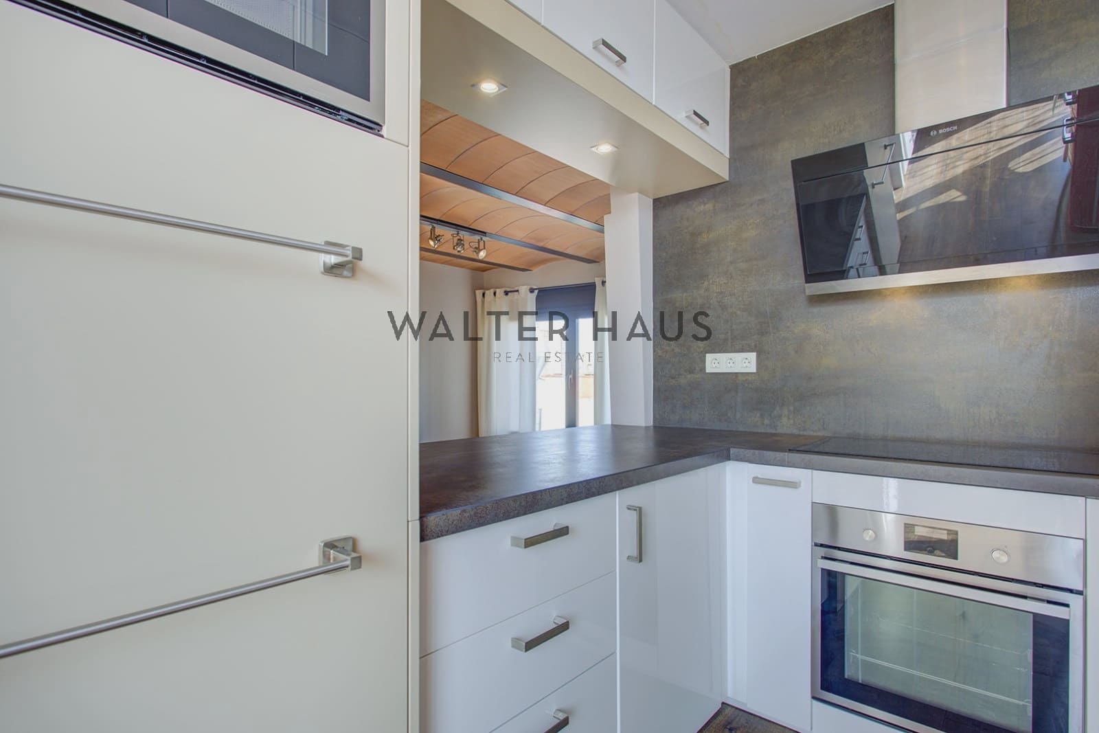 1 slaapkamer Penthouse te koop in Barcelona stad - € 495.000 (Ref: 9528339)