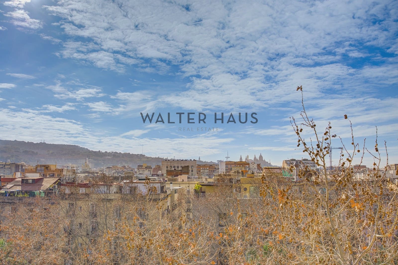 1 slaapkamer Penthouse te koop in Barcelona stad - € 495.000 (Ref: 9528339)