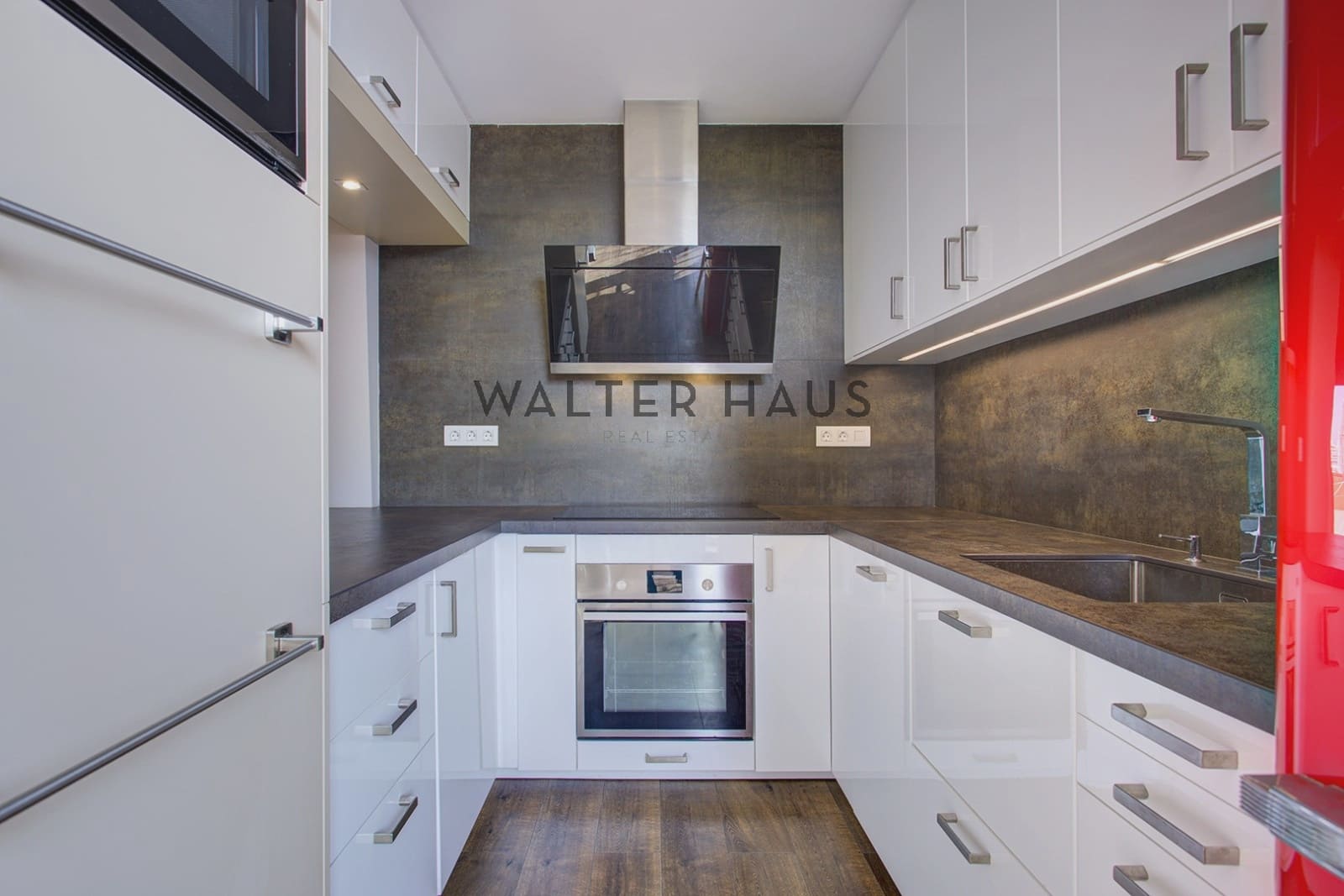 1 slaapkamer Penthouse te koop in Barcelona stad - € 495.000 (Ref: 9528339)