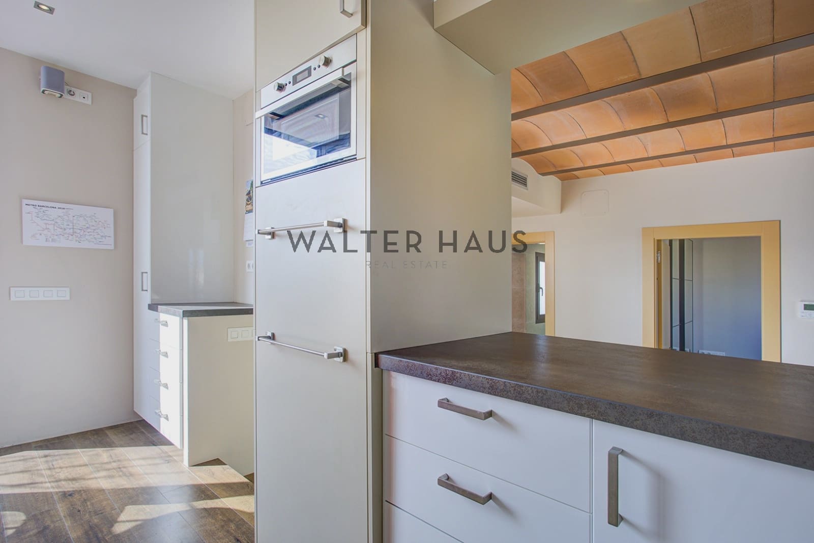 1 slaapkamer Penthouse te koop in Barcelona stad - € 495.000 (Ref: 9528339)