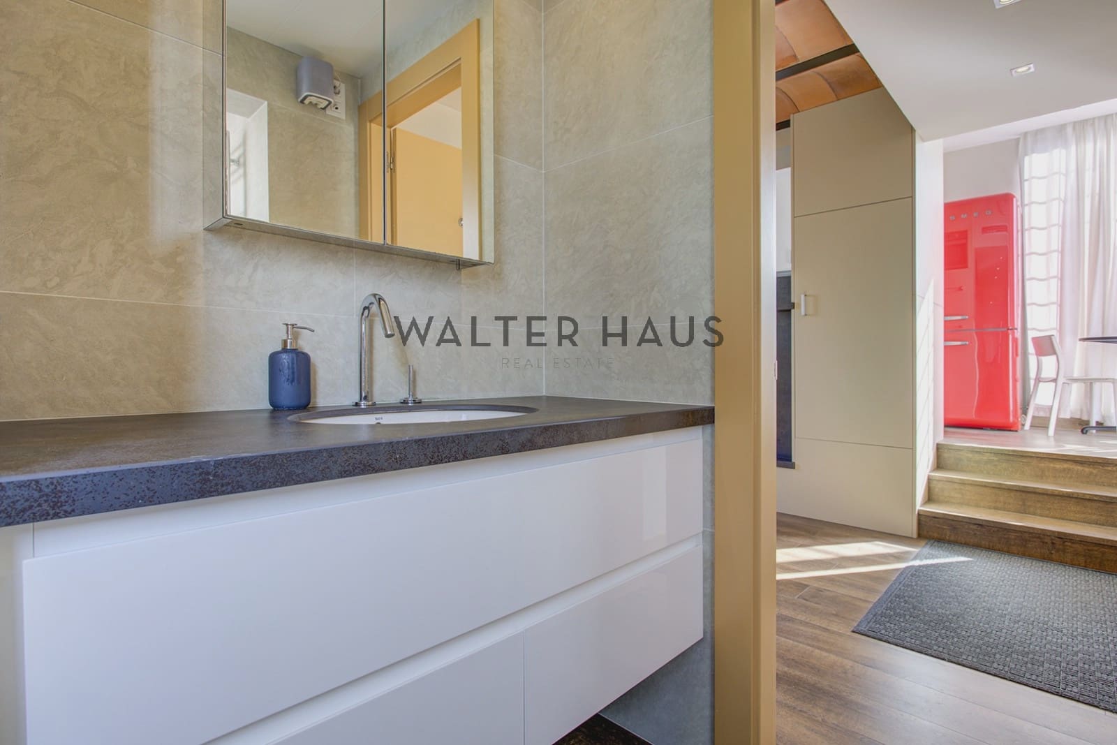 1 slaapkamer Penthouse te koop in Barcelona stad - € 495.000 (Ref: 9528339)