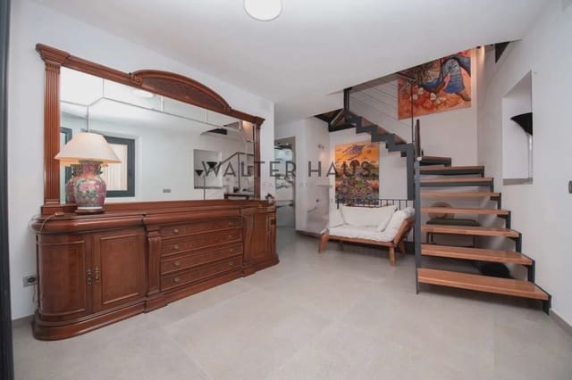 Chalet de 4 habitaciones en Sant Feliu de Guíxols en venta - 840.000 € (Ref: 9528901)