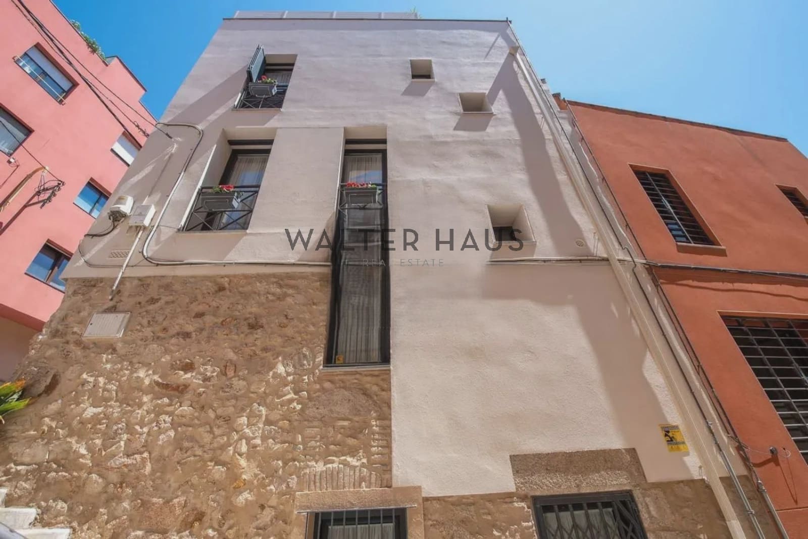 Chalet de 4 habitaciones en Sant Feliu de Guíxols en venta - 840.000 € (Ref: 9528901)