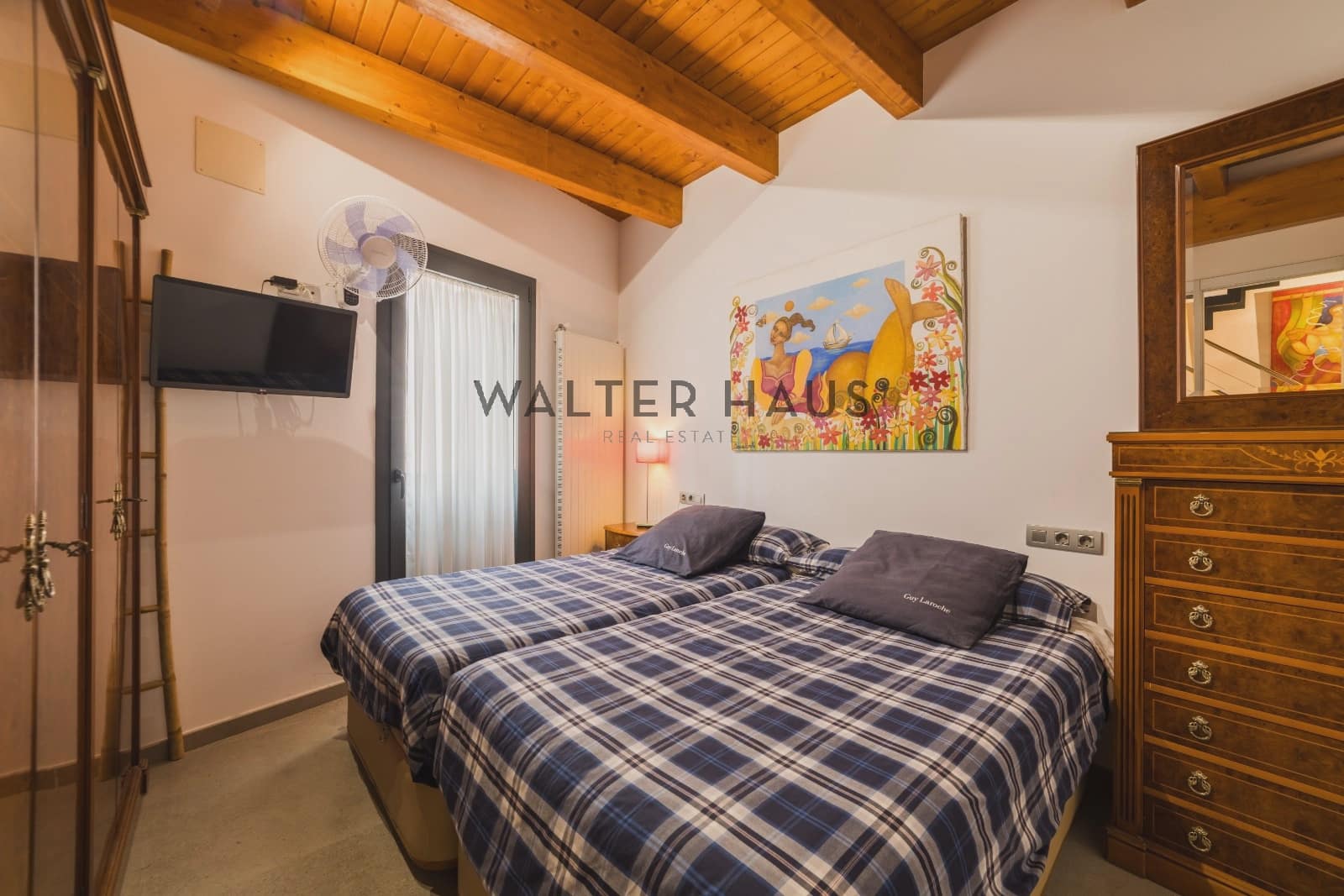 Chalet de 4 habitaciones en Sant Feliu de Guíxols en venta - 840.000 € (Ref: 9528901)