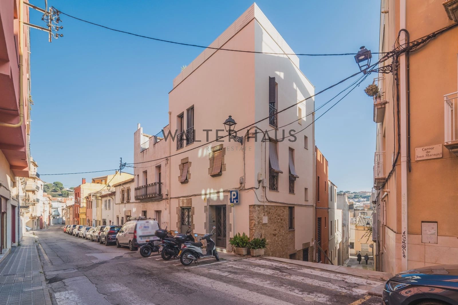 Chalet de 4 habitaciones en Sant Feliu de Guíxols en venta - 840.000 € (Ref: 9528901)