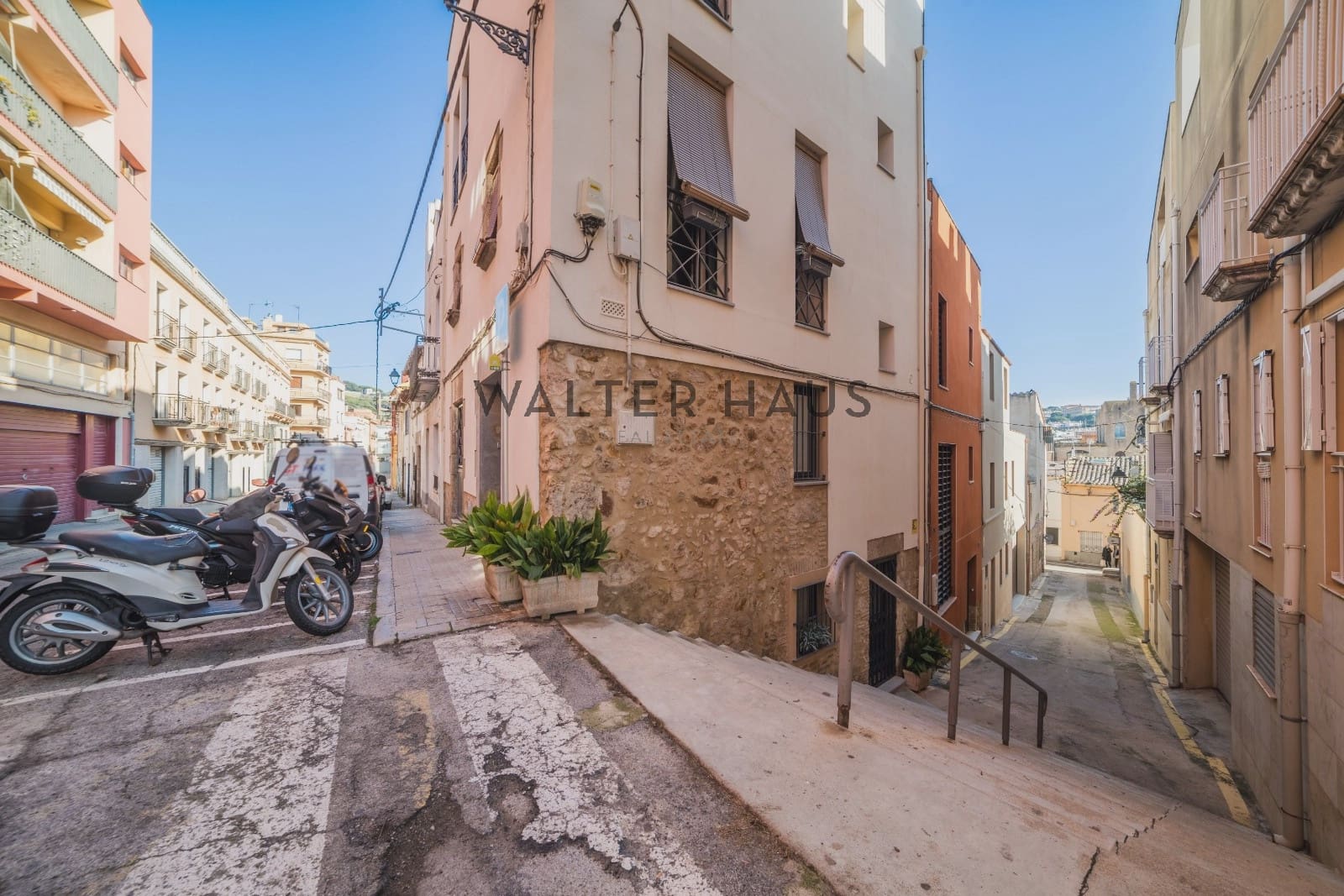 Chalet de 4 habitaciones en Sant Feliu de Guíxols en venta - 840.000 € (Ref: 9528901)