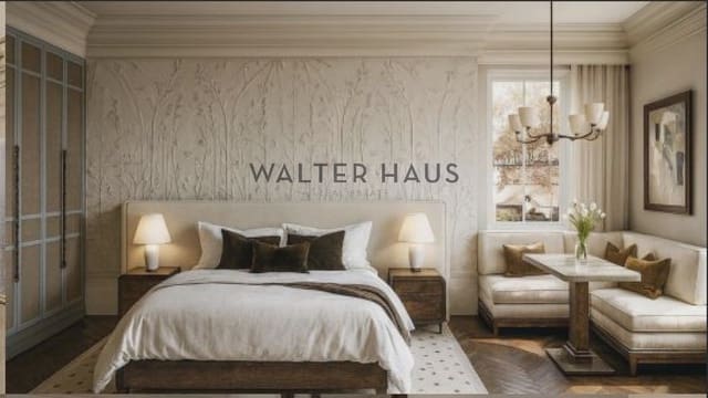 3 soverom Leilighet til salgs i Lista, Madrid by - € 2 700 000 (Ref: 9529034)