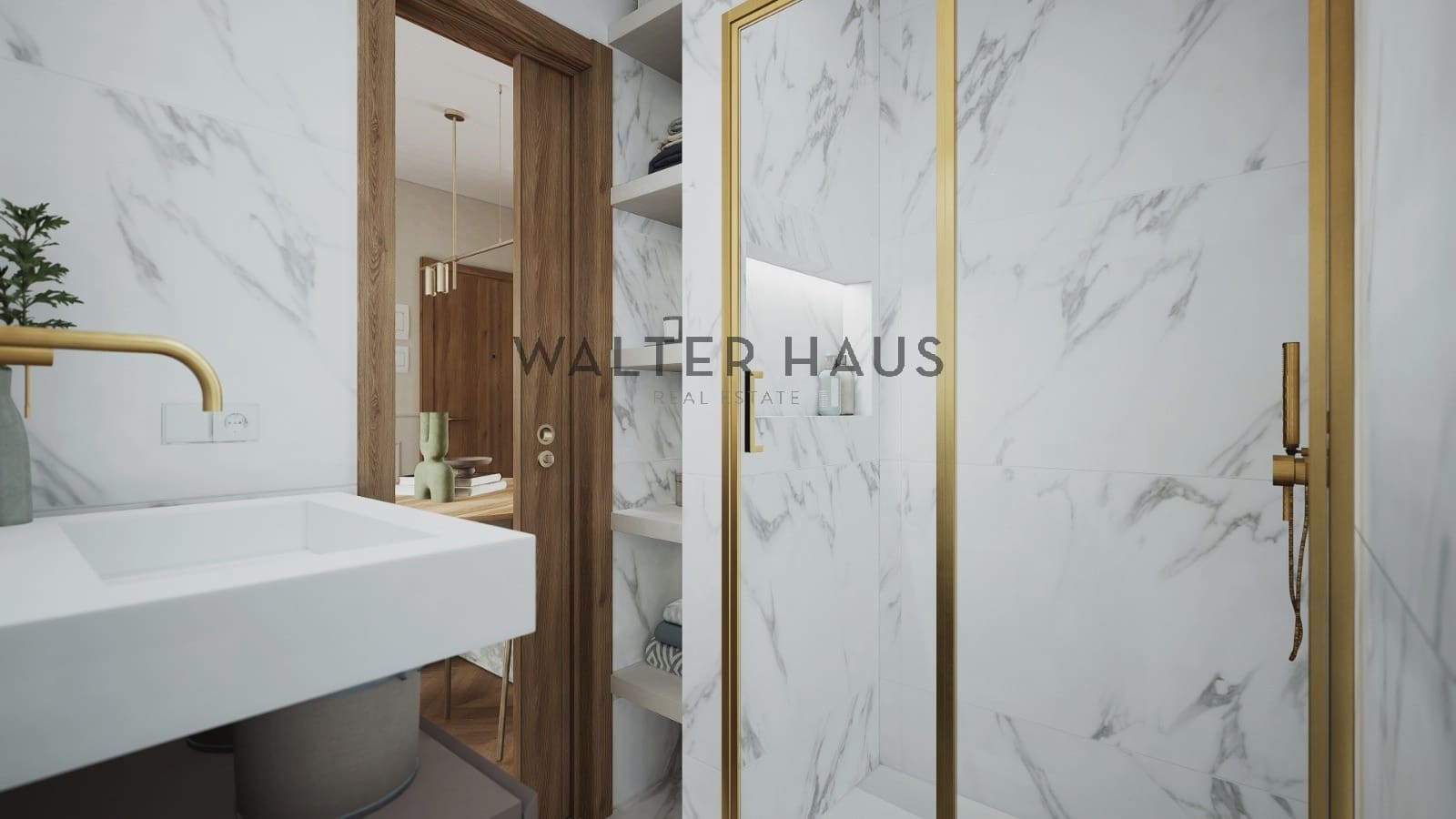 3 slaapkamer Penthouse te koop in Madrid stad - € 1.695.000 (Ref: 9529036)