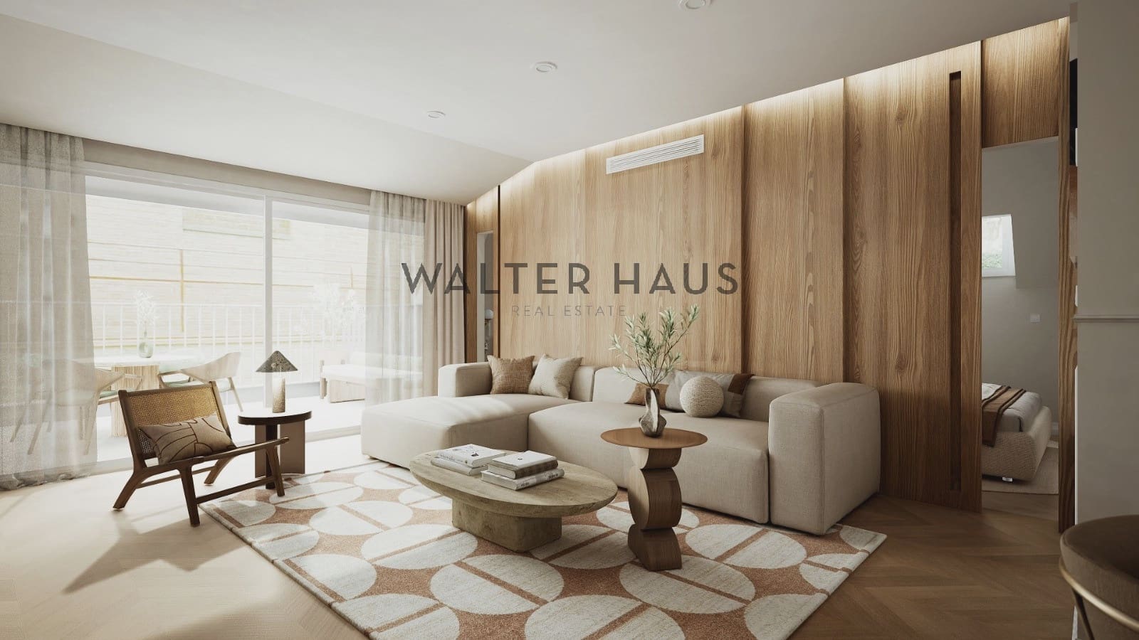 3 slaapkamer Penthouse te koop in Madrid stad - € 1.695.000 (Ref: 9529036)