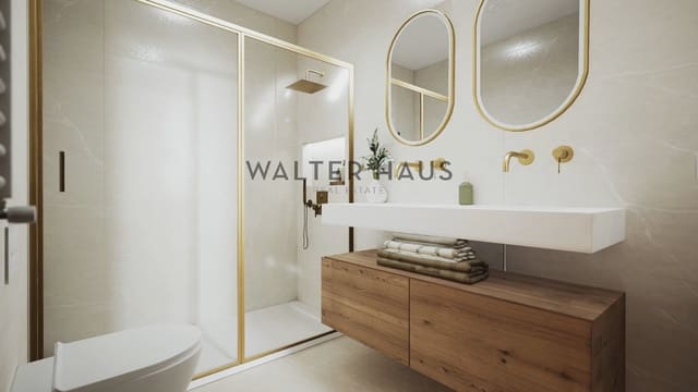 3 slaapkamer Penthouse te koop in Nueva España, Madrid stad - € 1.695.000 (Ref: 9529036)