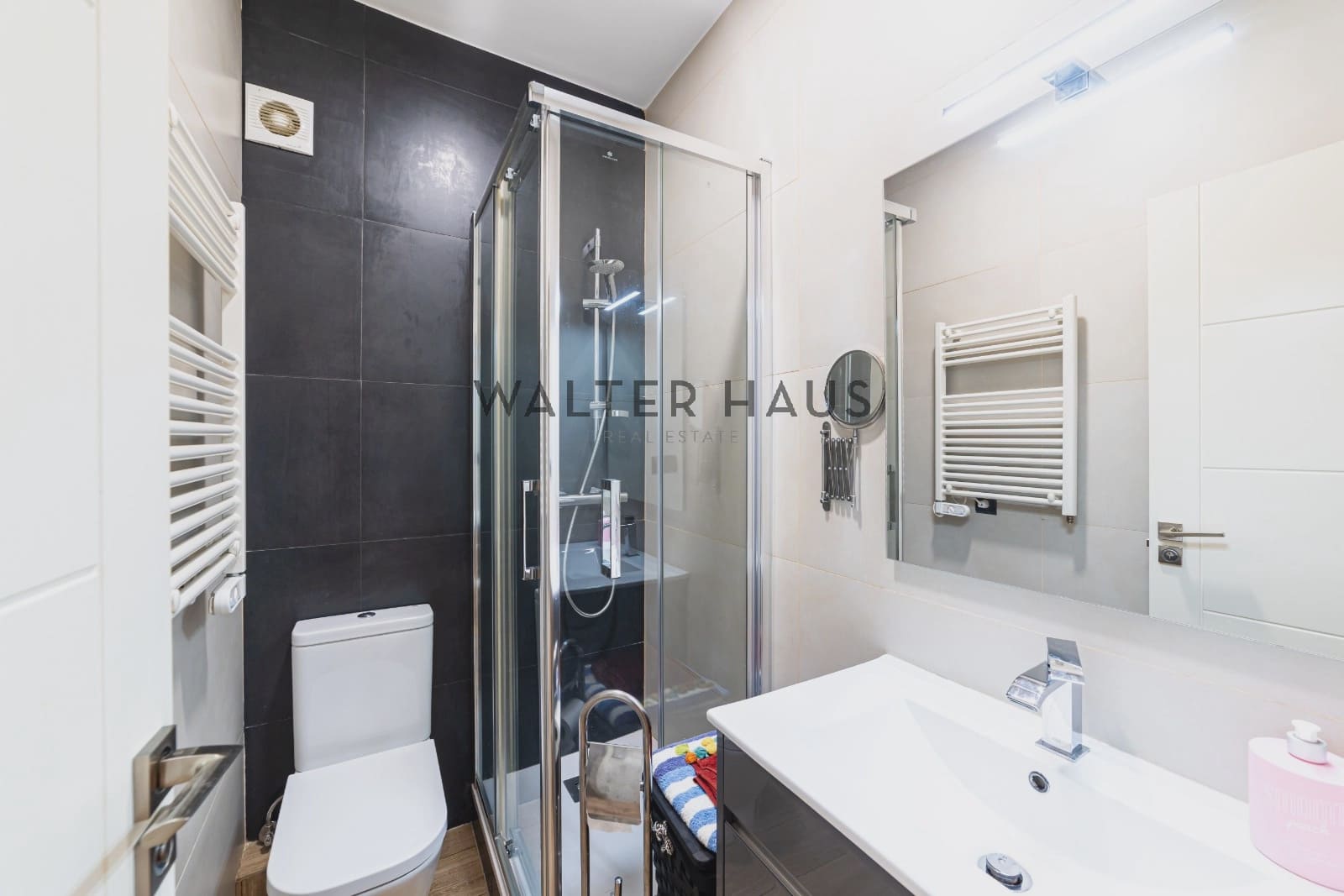 3 sovrum Lägenhet till salu i Madrid stad med pool - 1 200 000 € (Ref: 9529171)