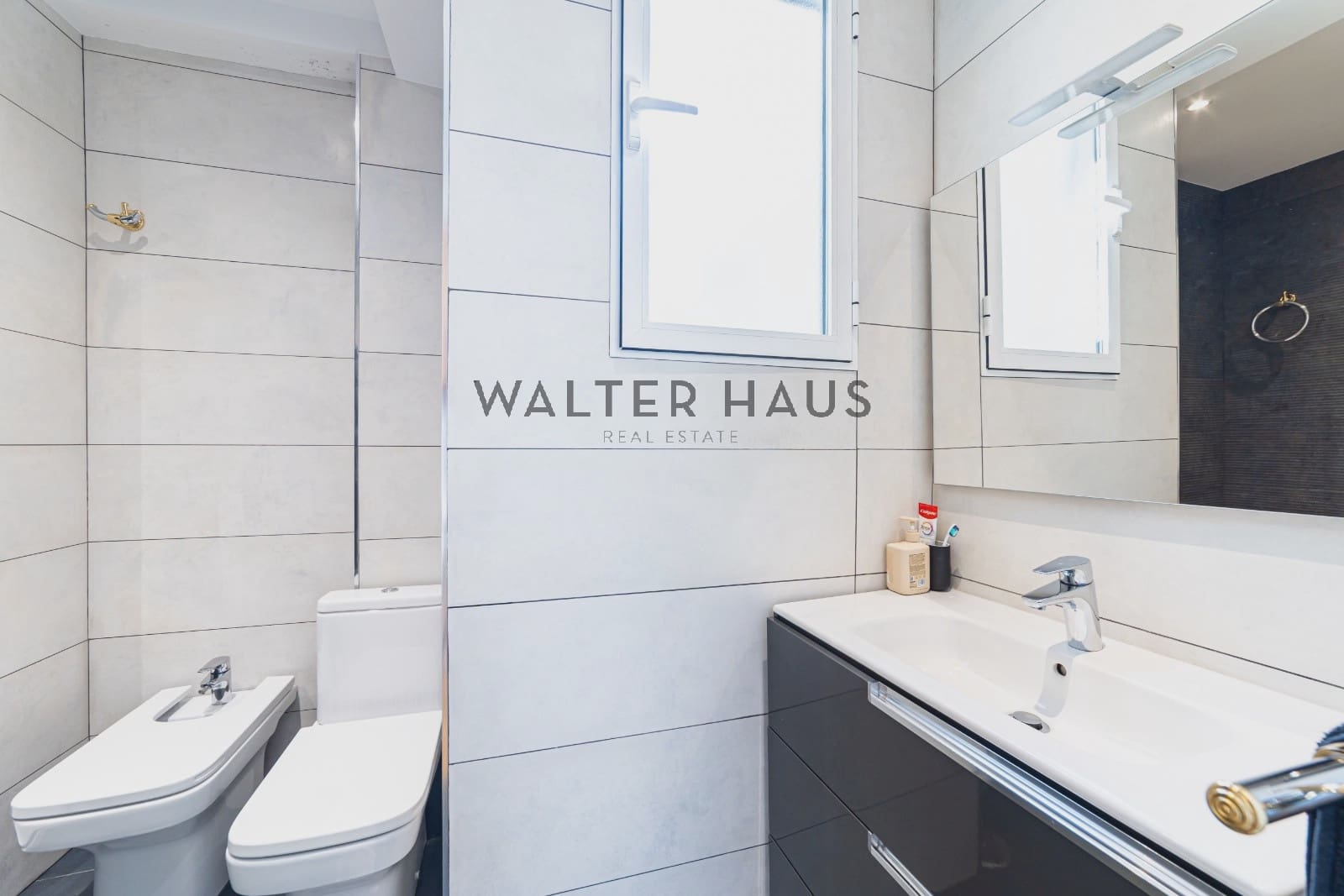 3 sovrum Lägenhet till salu i Madrid stad med pool - 1 200 000 € (Ref: 9529171)