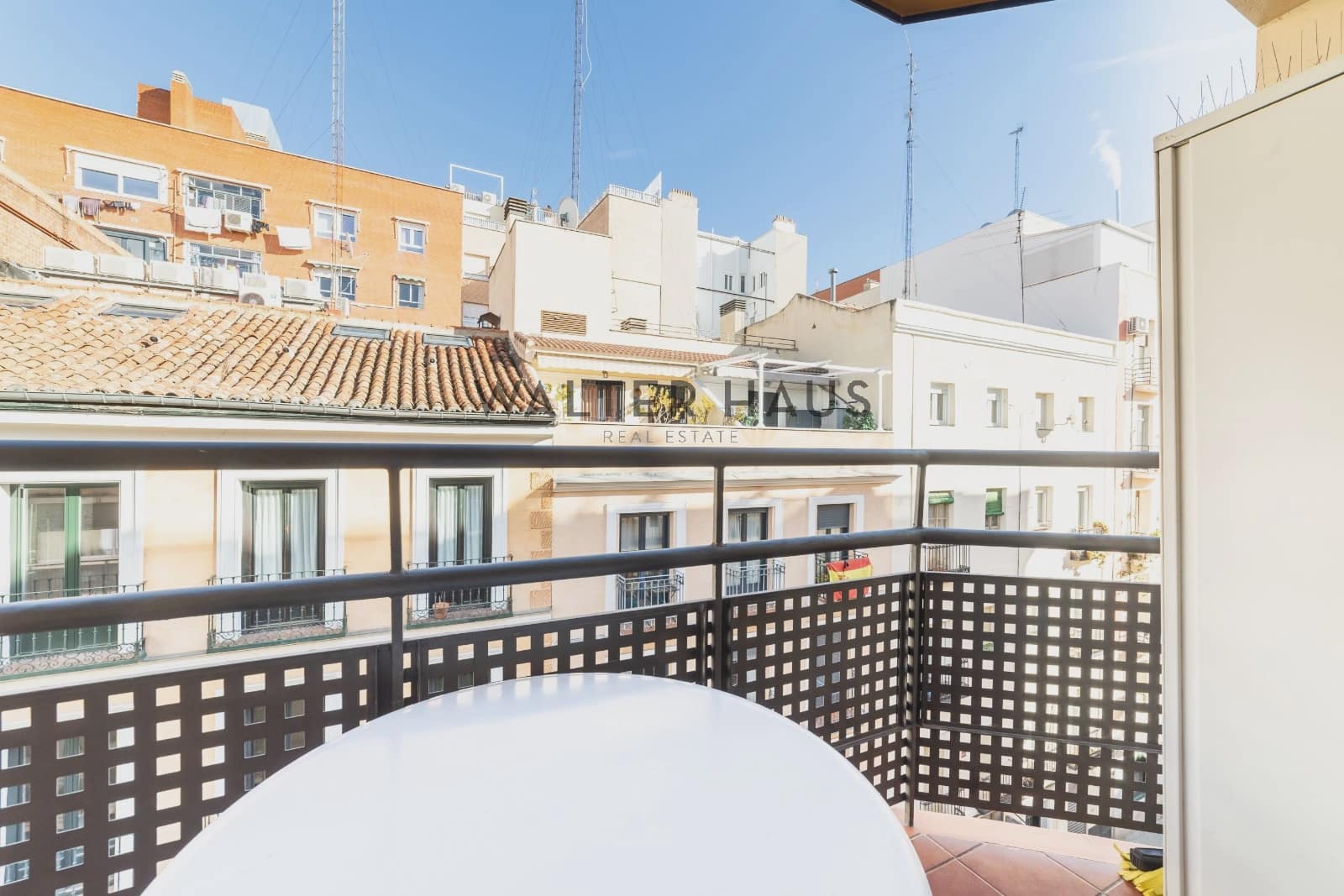 3 sovrum Lägenhet till salu i Madrid stad med pool - 1 200 000 € (Ref: 9529171)