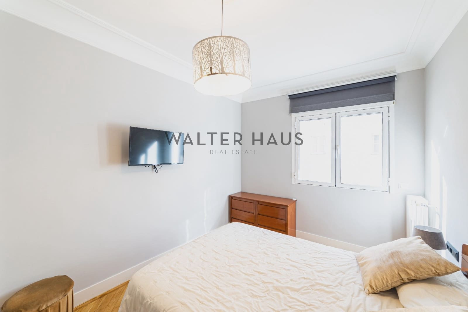 3 sovrum Lägenhet till salu i Madrid stad med pool - 1 200 000 € (Ref: 9529171)