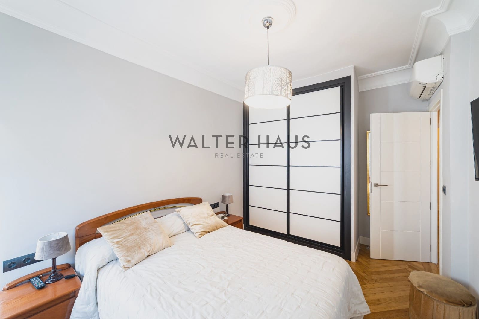 3 sovrum Lägenhet till salu i Madrid stad med pool - 1 200 000 € (Ref: 9529171)