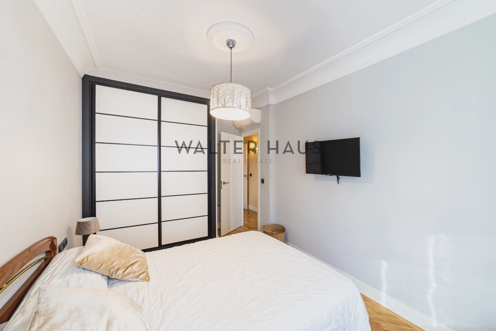 3 sovrum Lägenhet till salu i Madrid stad med pool - 1 200 000 € (Ref: 9529171)