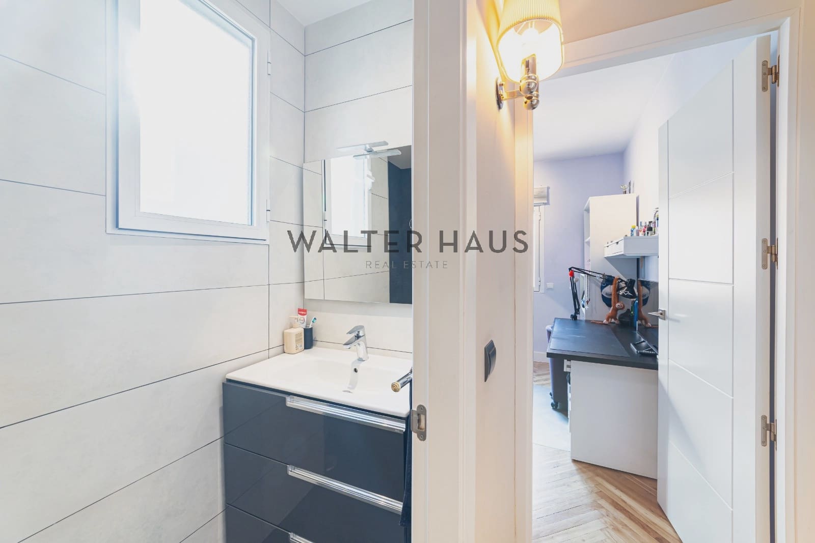 3 sovrum Lägenhet till salu i Madrid stad med pool - 1 200 000 € (Ref: 9529171)