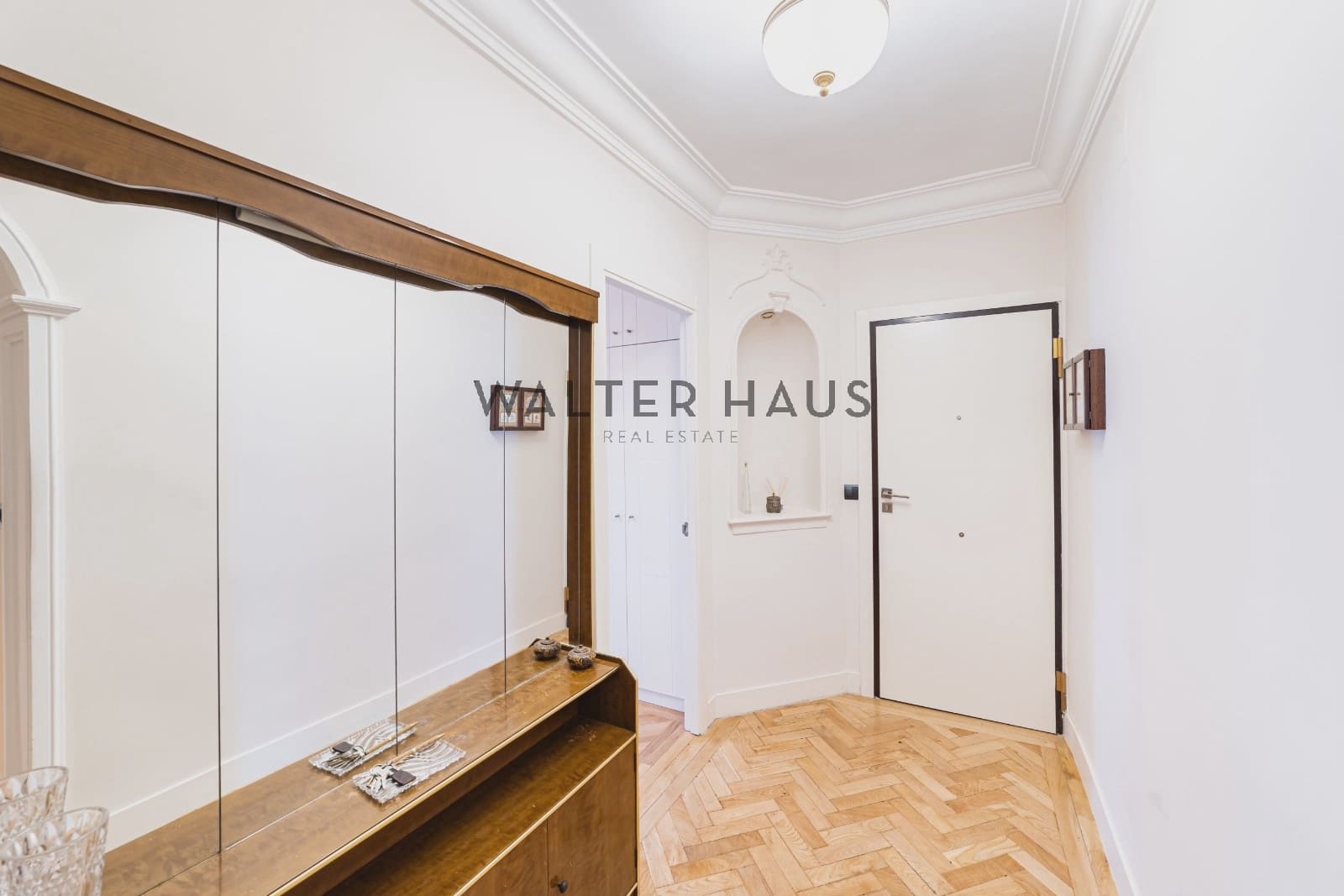 3 sovrum Lägenhet till salu i Madrid stad med pool - 1 200 000 € (Ref: 9529171)