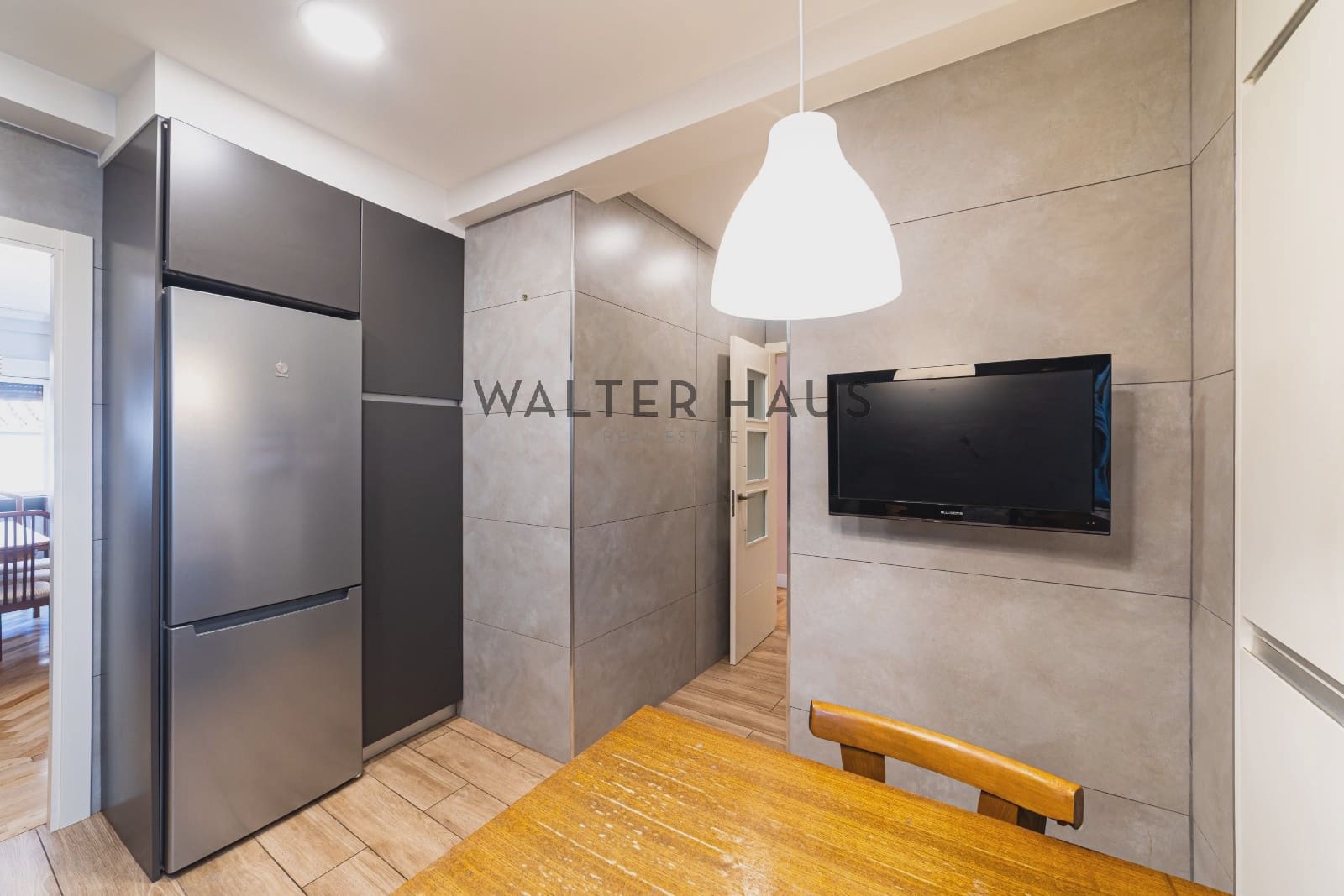 3 sovrum Lägenhet till salu i Madrid stad med pool - 1 200 000 € (Ref: 9529171)