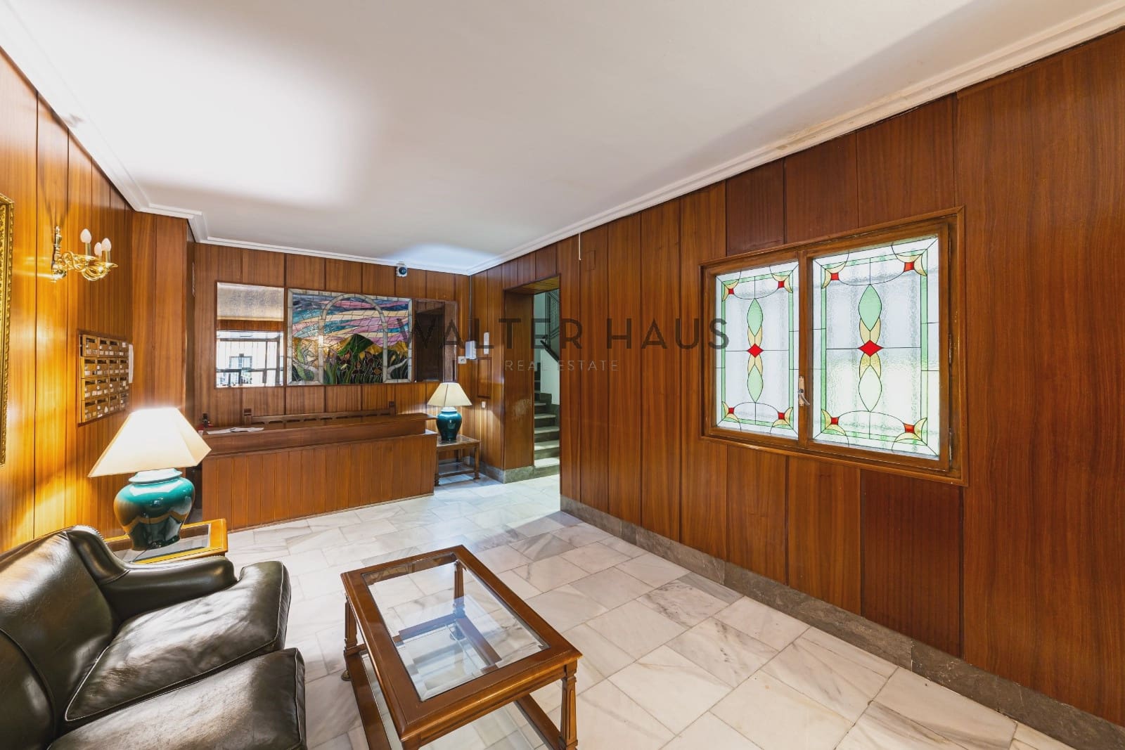 3 bedroom Flat for sale in Madrid city with pool - € 1,197,000 (Ref: 9529171)