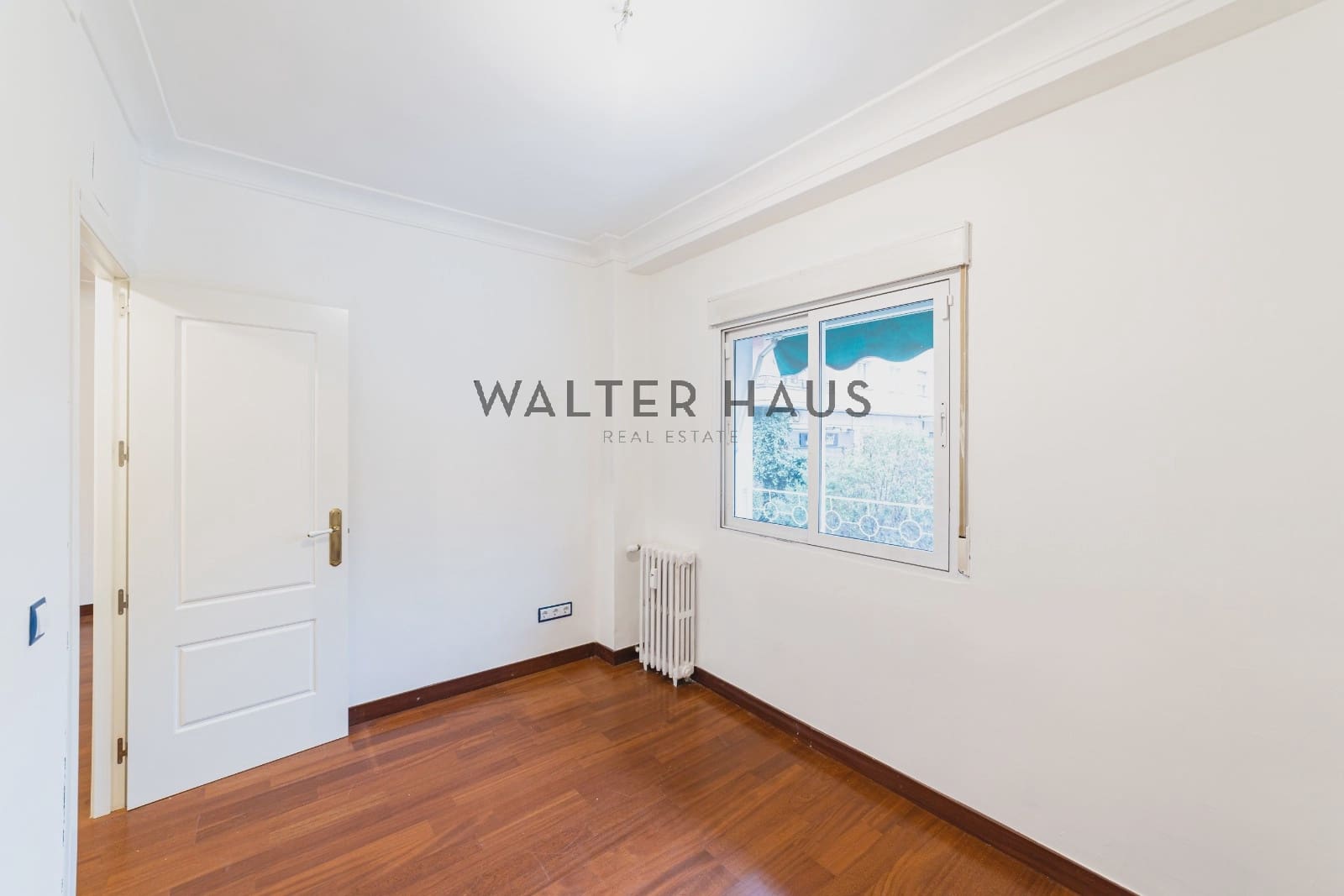 3 sypialnia Mieszkanie do wynajęcia w Miasto Madryt z basenem - 1 850 € (Ref: 9532470)