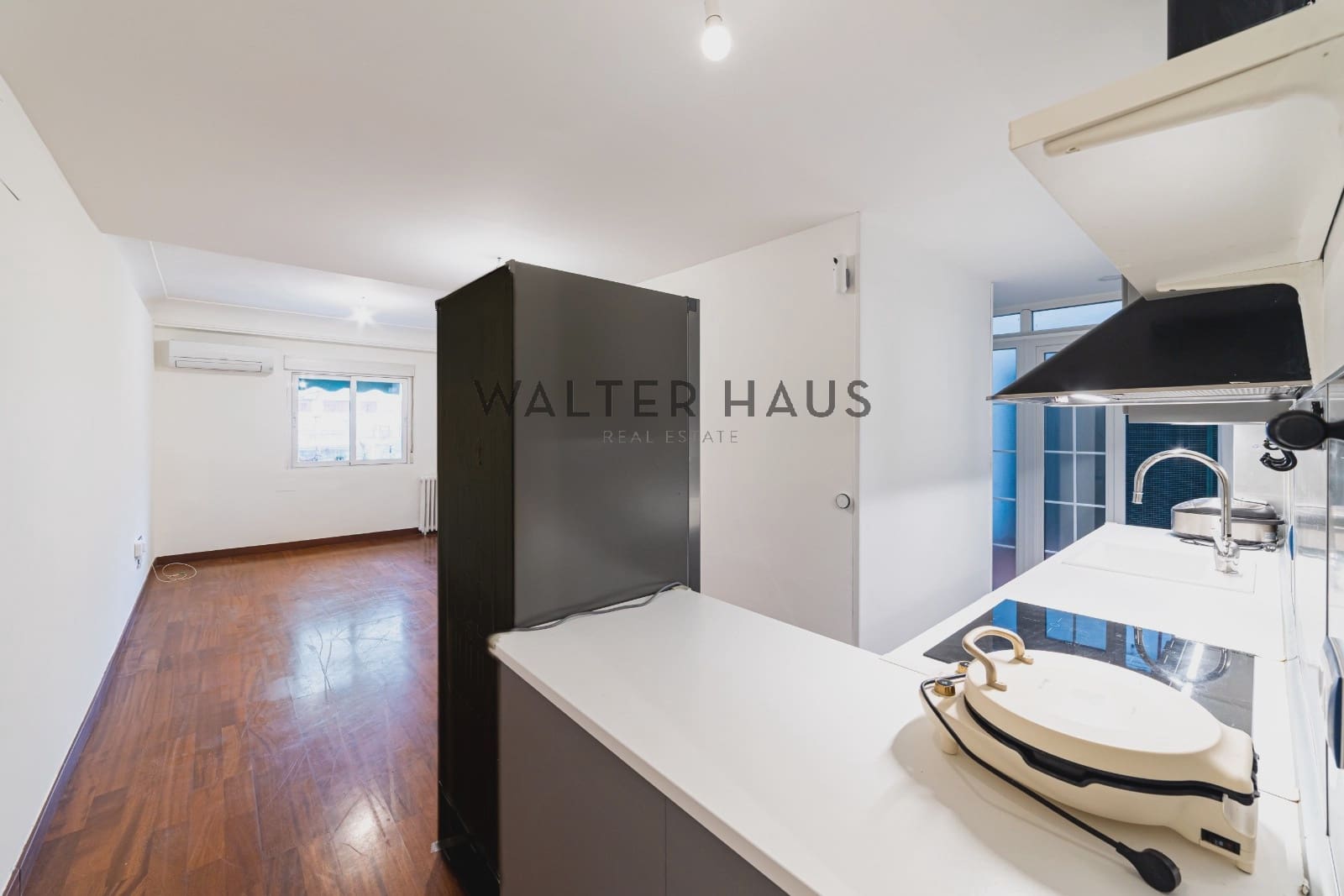 3 sypialnia Mieszkanie do wynajęcia w Miasto Madryt z basenem - 1 850 € (Ref: 9532470)