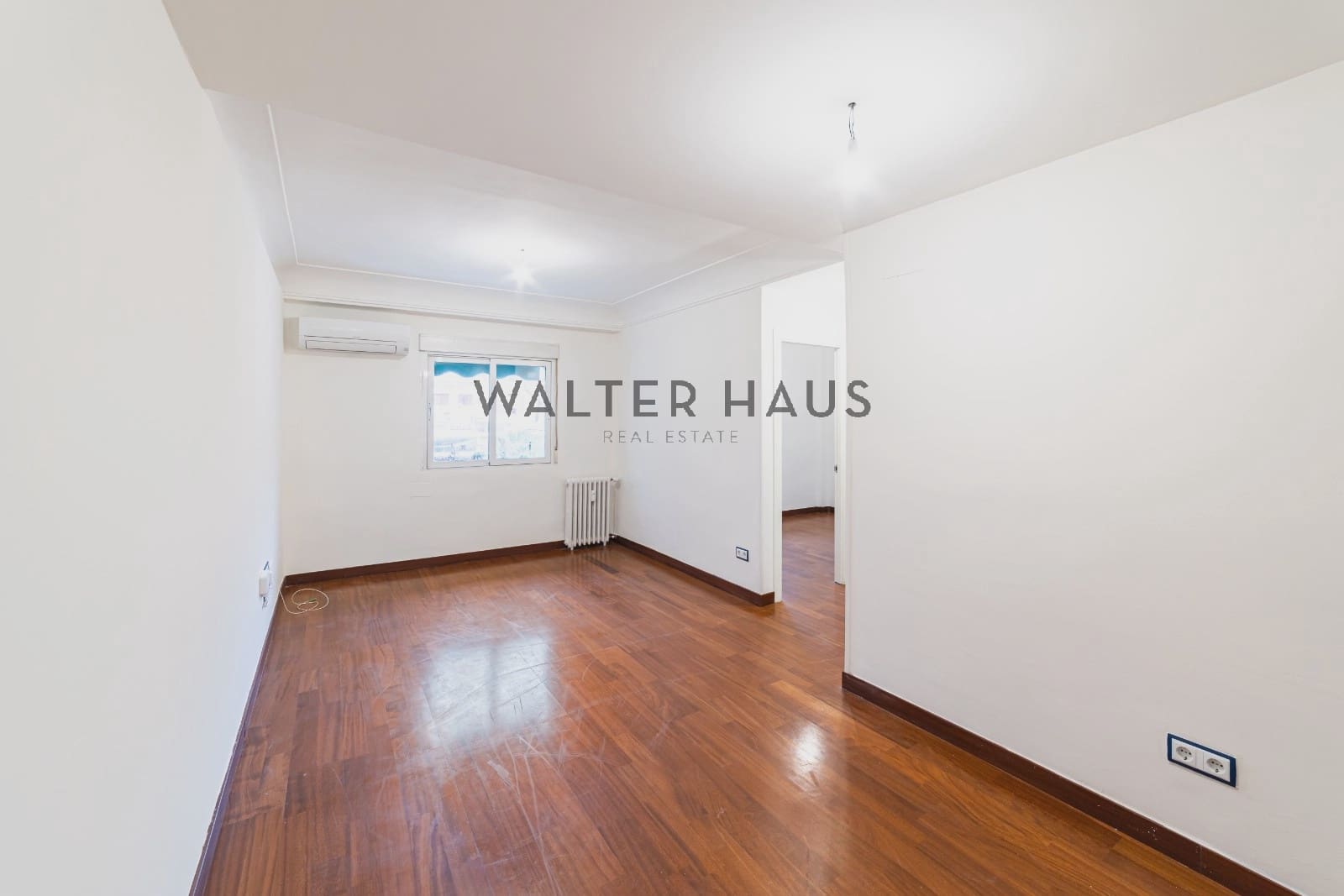 3 sypialnia Mieszkanie do wynajęcia w Miasto Madryt z basenem - 1 850 € (Ref: 9532470)