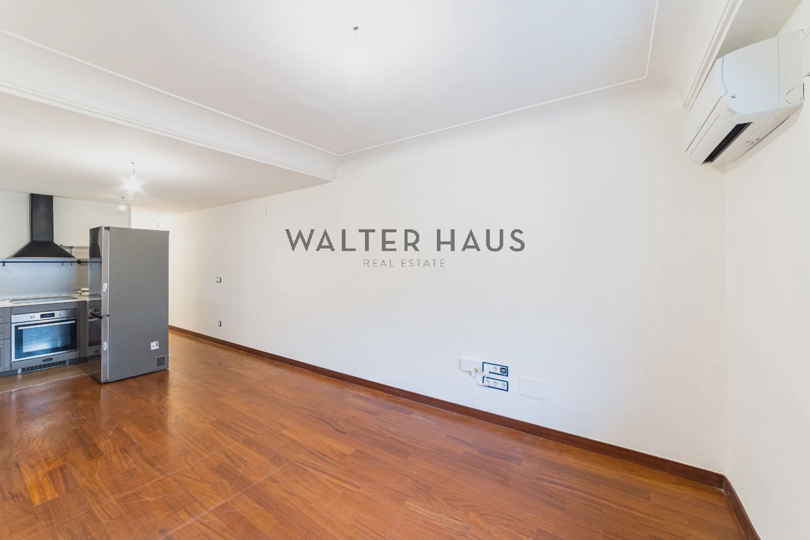 3 sypialnia Mieszkanie do wynajęcia w Miasto Madryt z basenem - 1 850 € (Ref: 9532470)