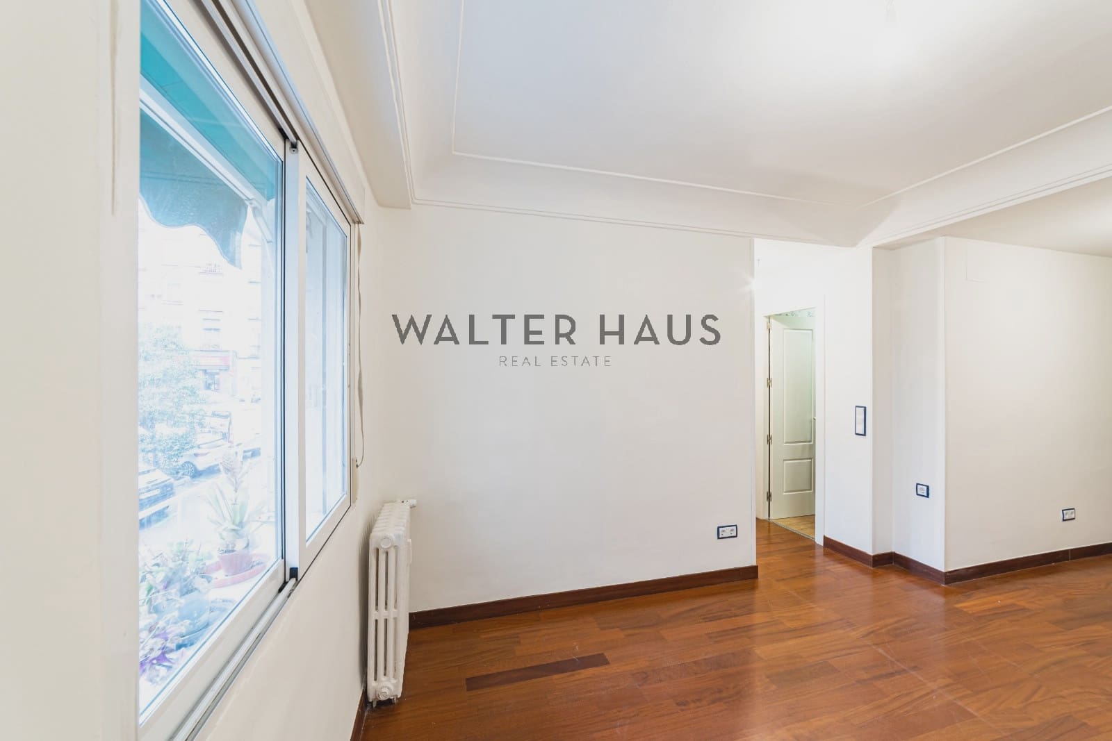 3 sypialnia Mieszkanie do wynajęcia w Miasto Madryt z basenem - 1 850 € (Ref: 9532470)