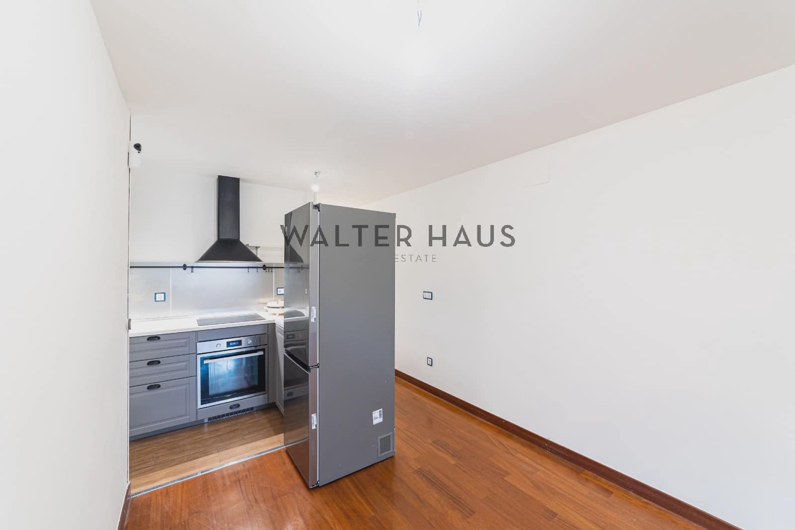 3 sypialnia Mieszkanie do wynajęcia w Miasto Madryt z basenem - 1 850 € (Ref: 9532470)