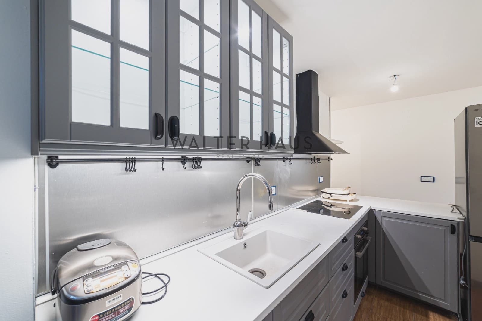 3 sypialnia Mieszkanie do wynajęcia w Miasto Madryt z basenem - 1 850 € (Ref: 9532470)