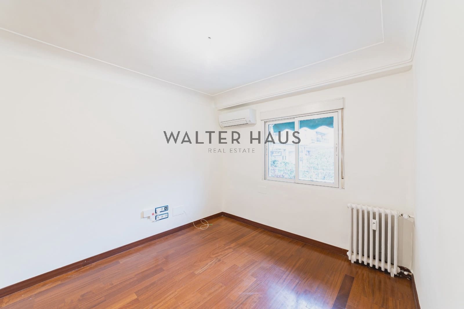 3 sypialnia Mieszkanie do wynajęcia w Miasto Madryt z basenem - 1 850 € (Ref: 9532470)