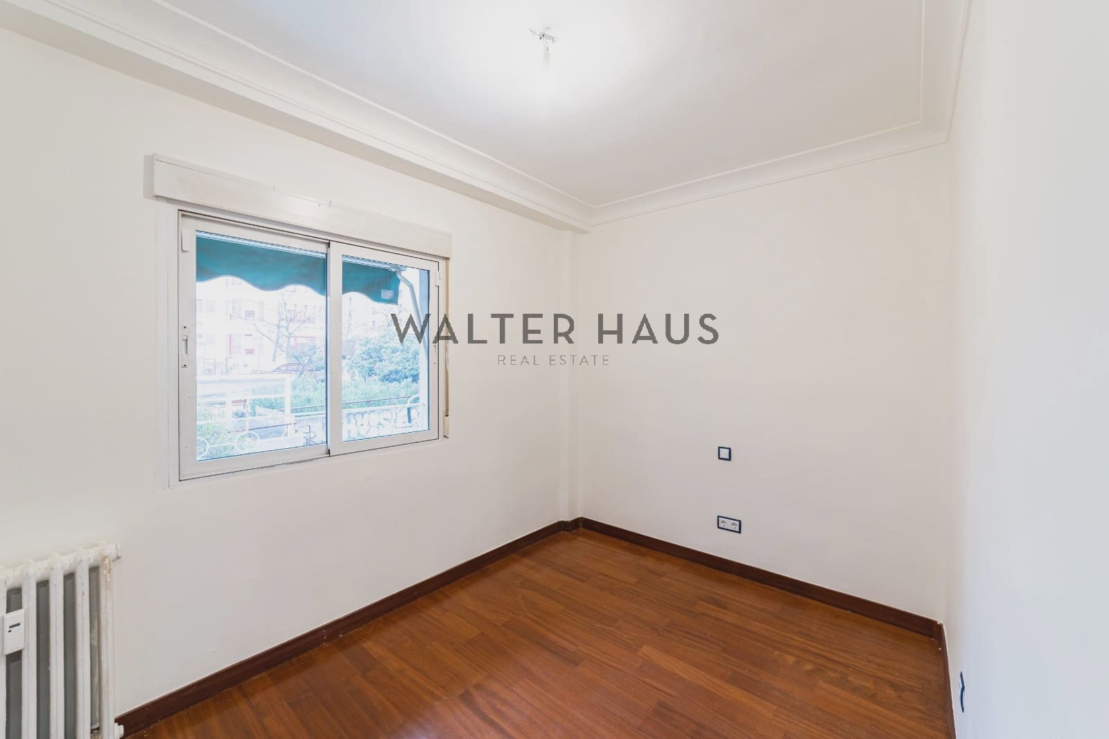 3 sypialnia Mieszkanie do wynajęcia w Miasto Madryt z basenem - 1 850 € (Ref: 9532470)