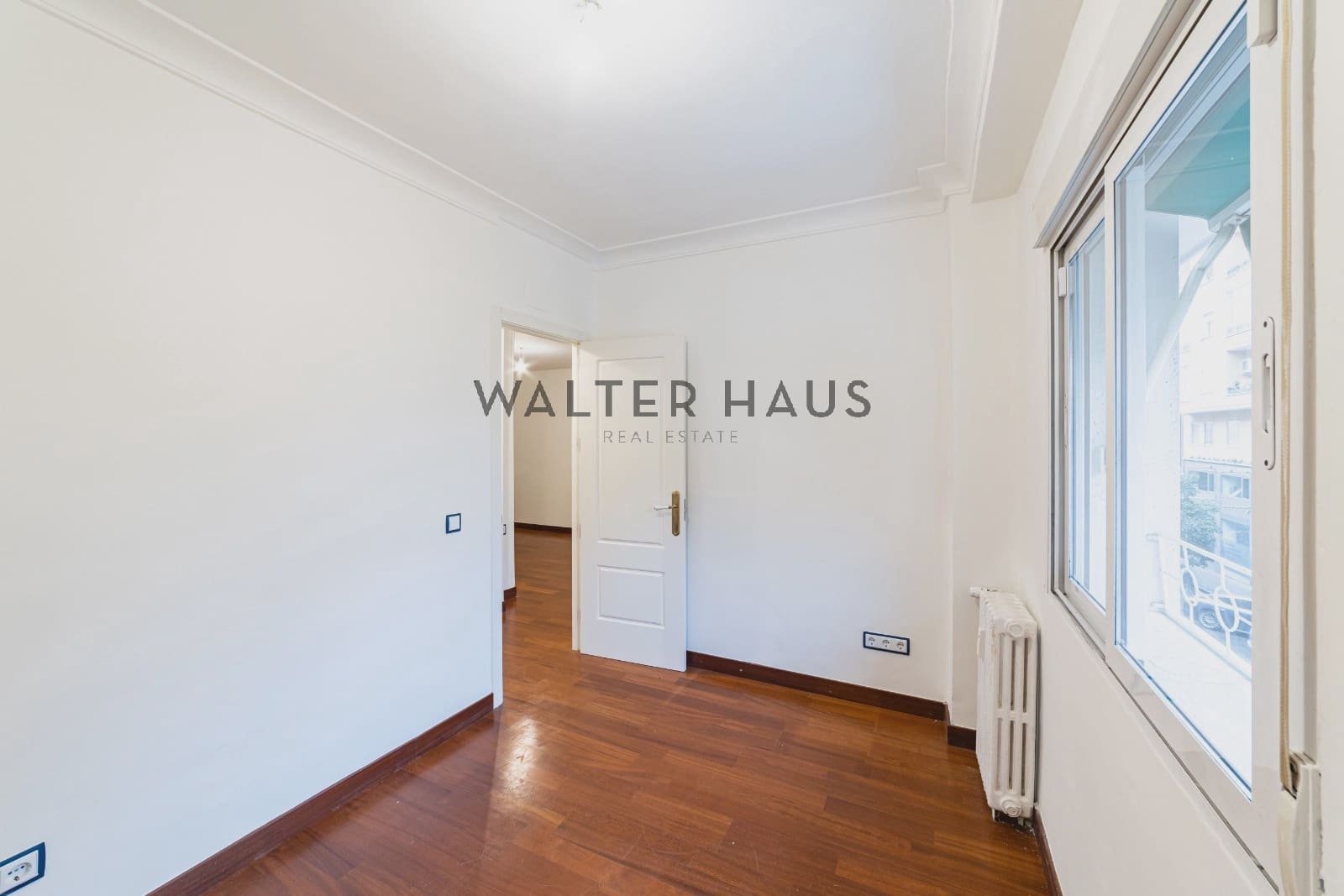 3 sypialnia Mieszkanie do wynajęcia w Miasto Madryt z basenem - 1 850 € (Ref: 9532470)