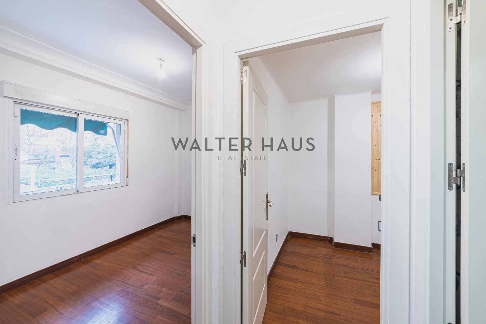 3 sypialnia Mieszkanie do wynajęcia w Miasto Madryt z basenem - 1 850 € (Ref: 9532470)