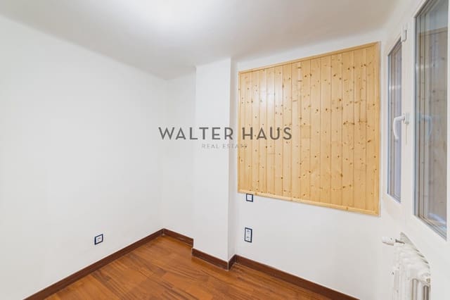 3 sypialnia Mieszkanie do wynajęcia w Ciudad Jardín, Miasto Madryt z basenem - 1 850 € (Ref: 9532470)