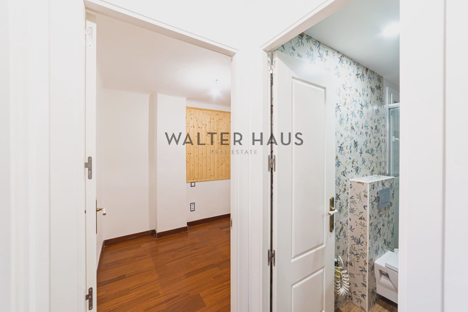 3 sypialnia Mieszkanie do wynajęcia w Miasto Madryt z basenem - 1 850 € (Ref: 9532470)