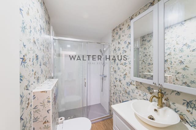 3 sypialnia Mieszkanie do wynajęcia w Ciudad Jardín, Miasto Madryt z basenem - 1 850 € (Ref: 9532470)