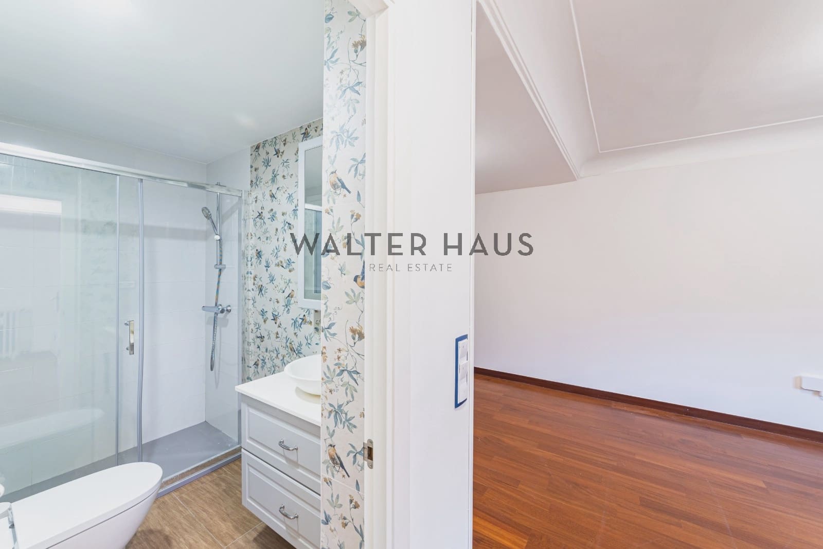 3 sypialnia Mieszkanie do wynajęcia w Miasto Madryt z basenem - 1 850 € (Ref: 9532470)