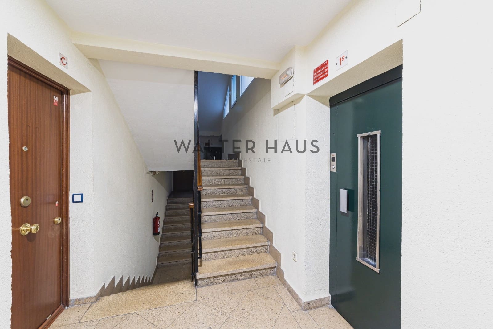 3 sypialnia Mieszkanie do wynajęcia w Miasto Madryt z basenem - 1 850 € (Ref: 9532470)