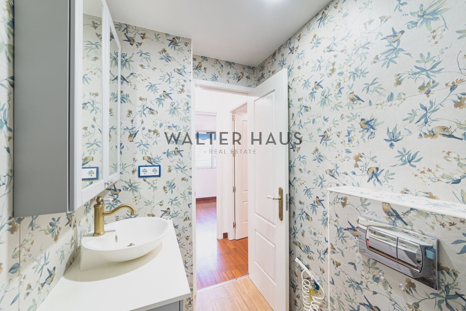 3 sypialnia Mieszkanie do wynajęcia w Miasto Madryt z basenem - 1 850 € (Ref: 9532470)