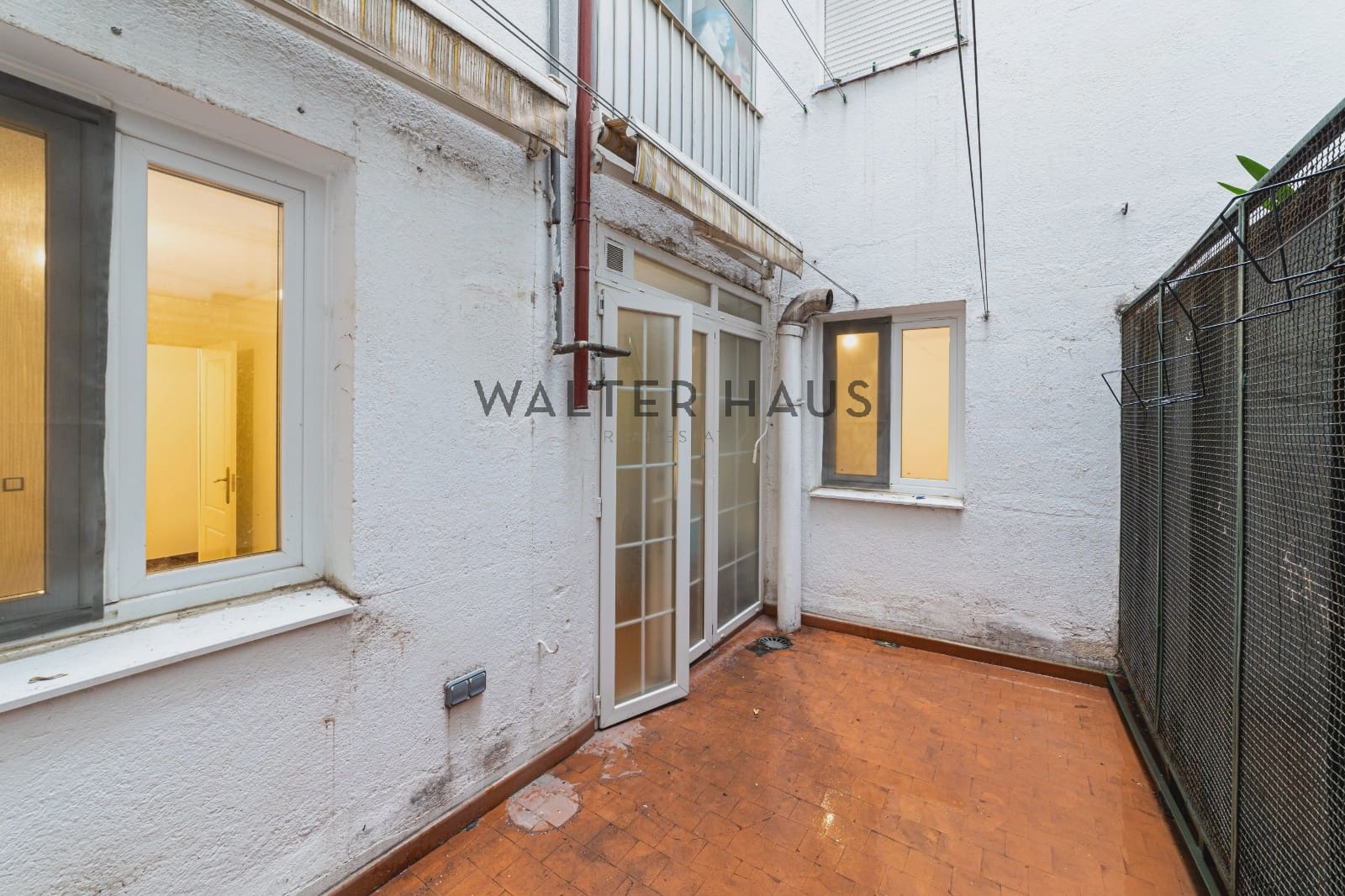 3 sypialnia Mieszkanie do wynajęcia w Miasto Madryt z basenem - 1 850 € (Ref: 9532470)