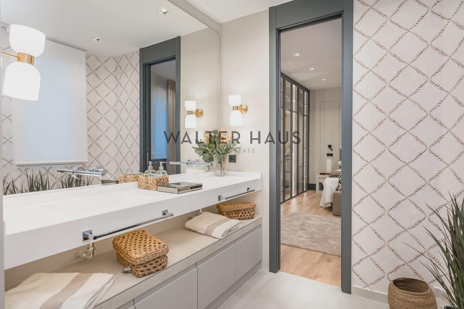 4 quarto Apartamento para venda em Madrid cidade - 4 700 000 € (Ref: 9532471)