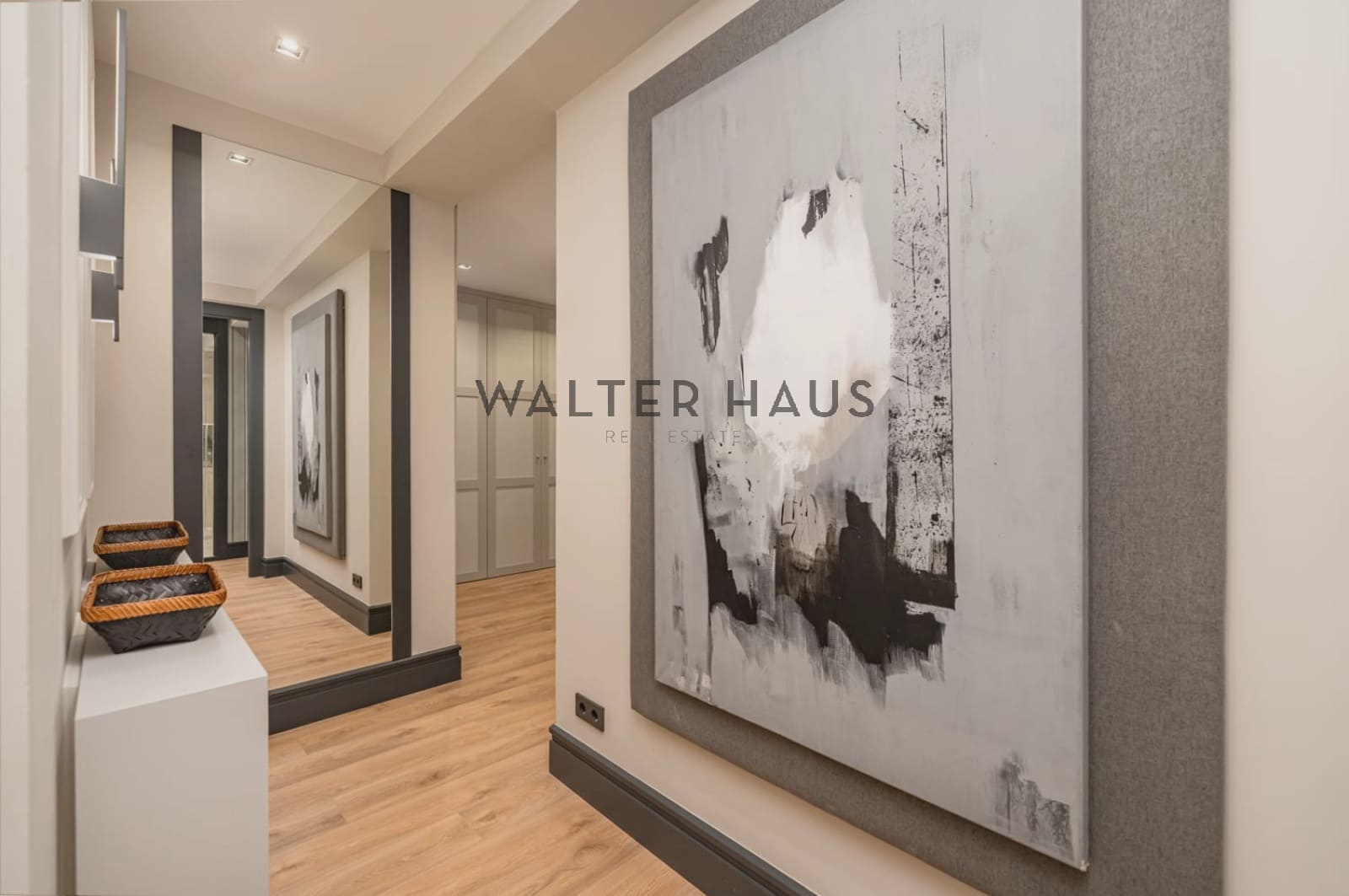 4 quarto Apartamento para venda em Madrid cidade - 4 700 000 € (Ref: 9532471)