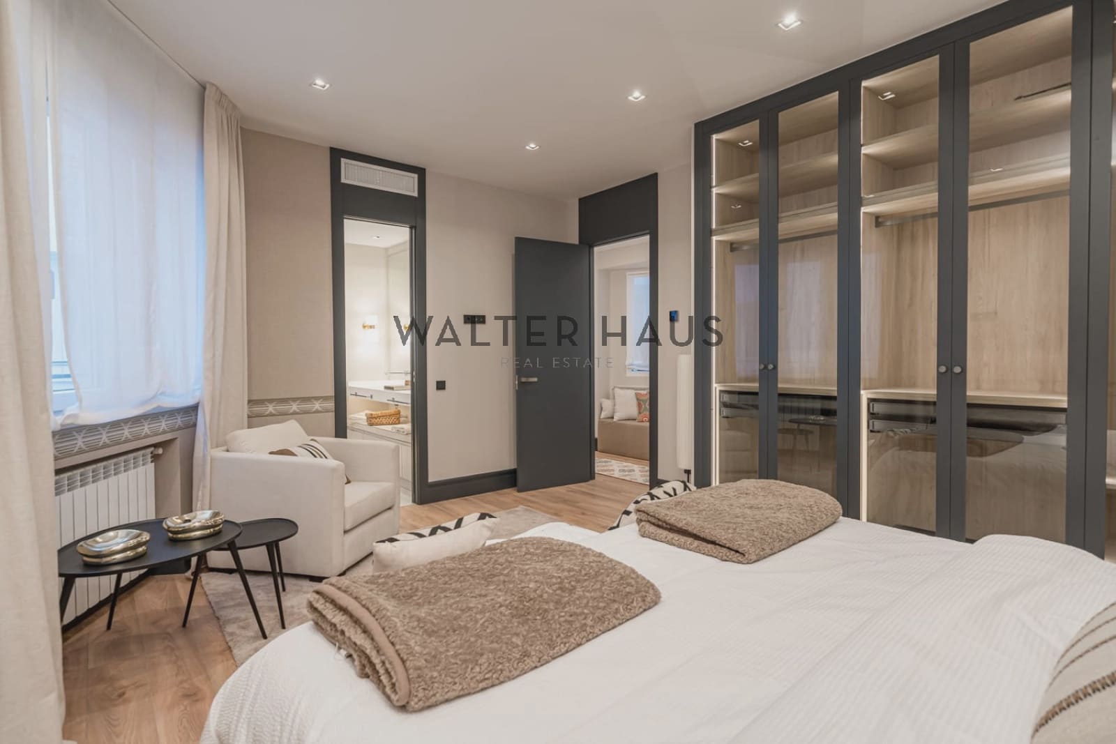 4 quarto Apartamento para venda em Madrid cidade - 4 700 000 € (Ref: 9532471)