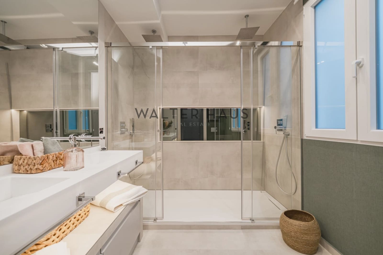 4 quarto Apartamento para venda em Madrid cidade - 4 700 000 € (Ref: 9532471)