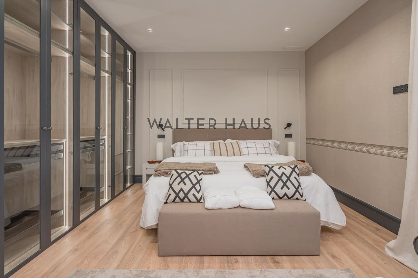 4 quarto Apartamento para venda em Madrid cidade - 4 700 000 € (Ref: 9532471)