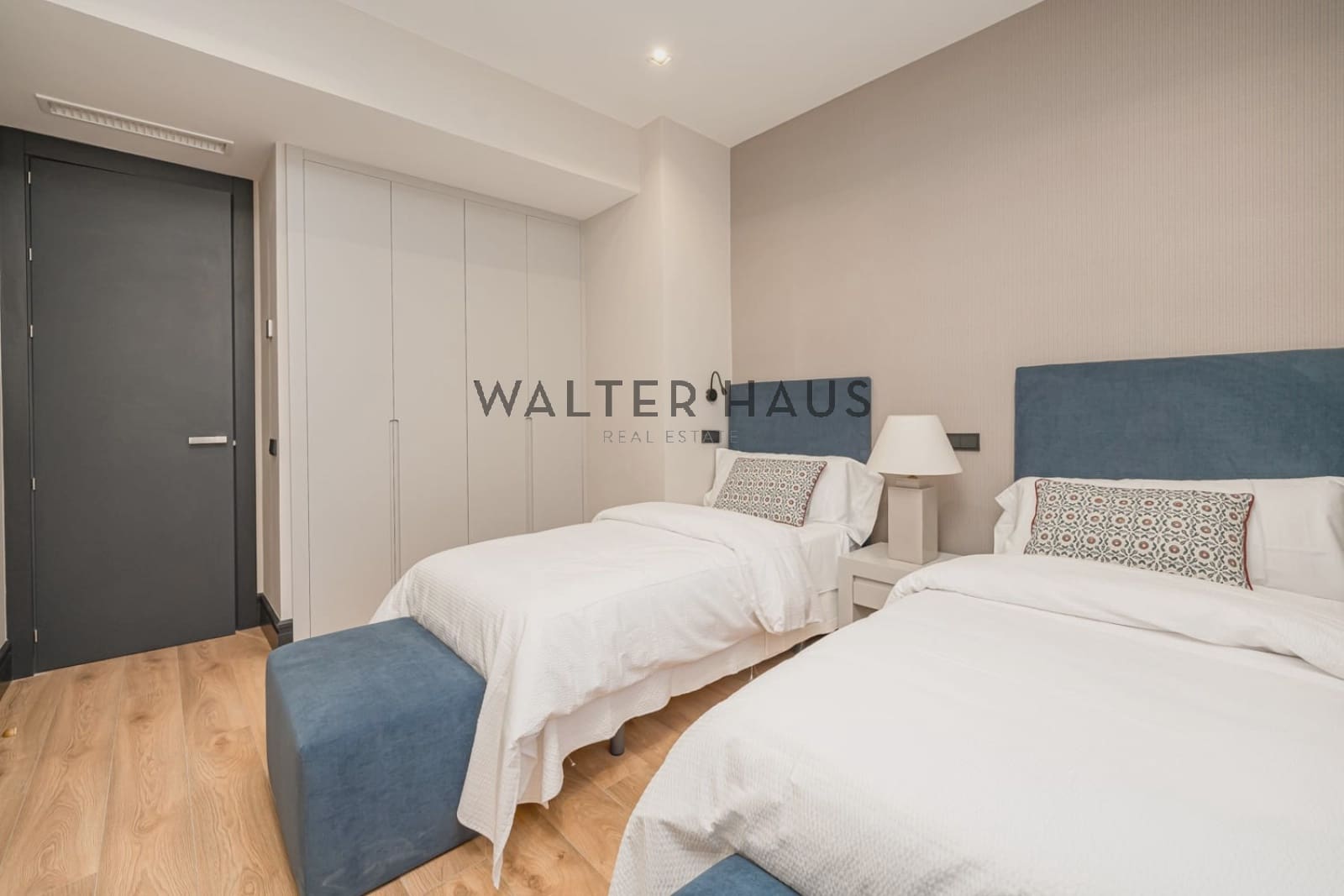 4 quarto Apartamento para venda em Madrid cidade - 4 700 000 € (Ref: 9532471)