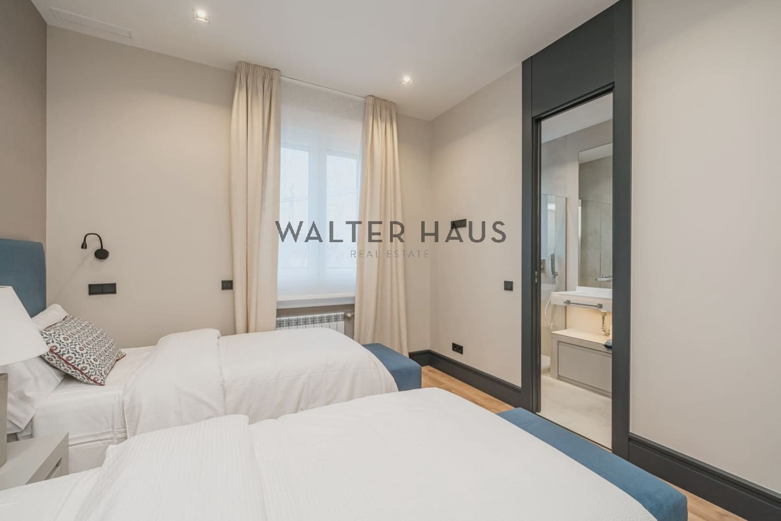 4 quarto Apartamento para venda em Madrid cidade - 4 700 000 € (Ref: 9532471)