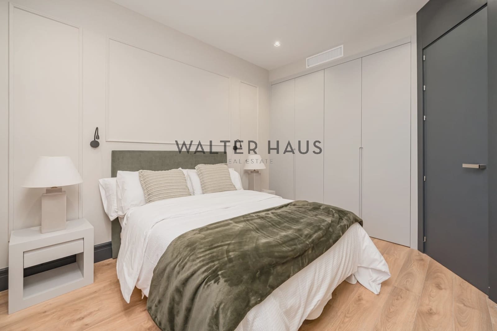 4 quarto Apartamento para venda em Madrid cidade - 4 700 000 € (Ref: 9532471)